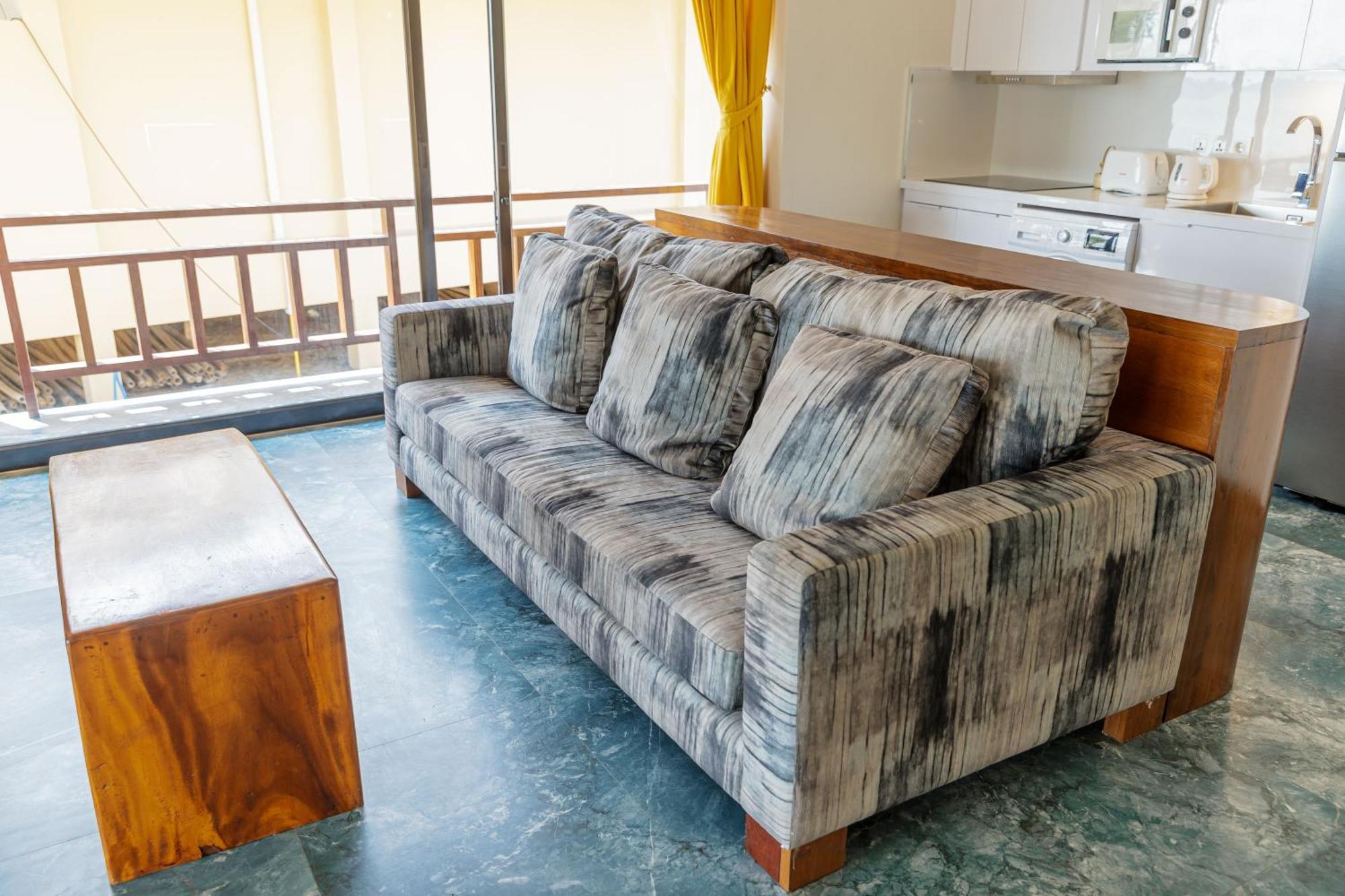 Absolute Beachfront Villas Baan Tai Ngoại thất bức ảnh